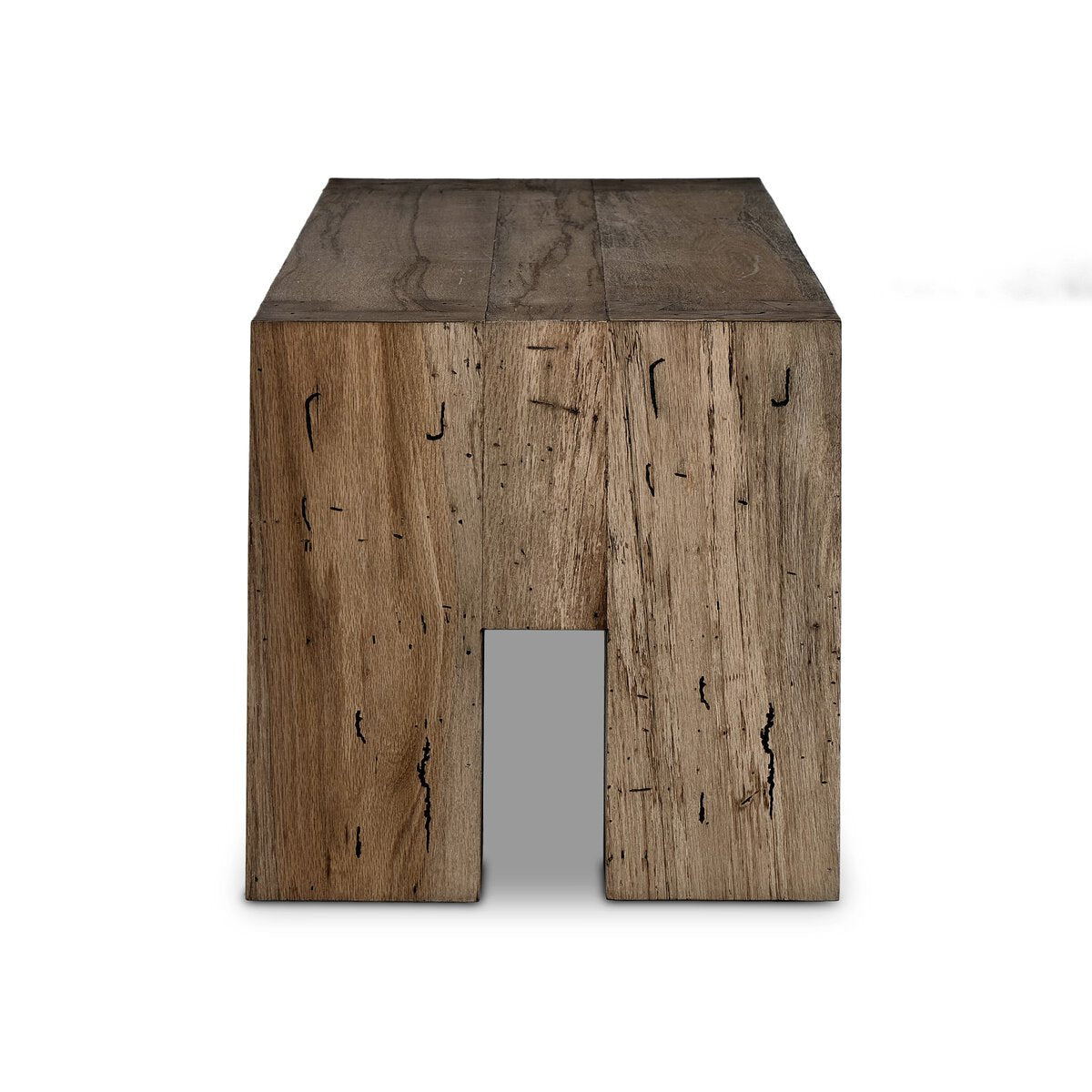 Abaso Accent Bench