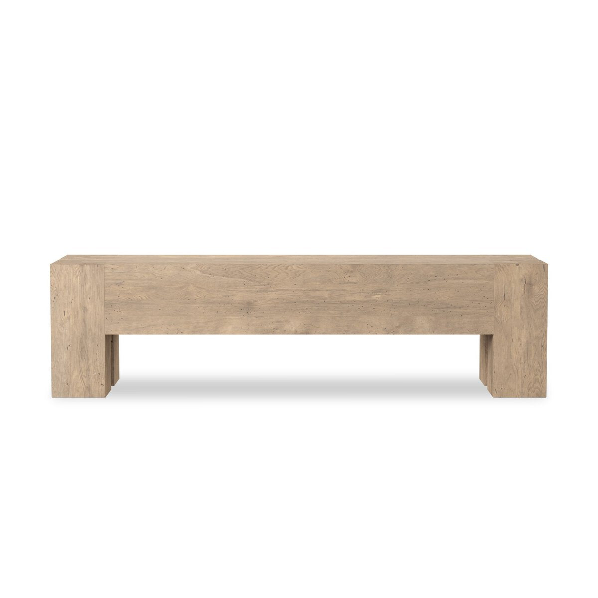 Abaso Accent Bench