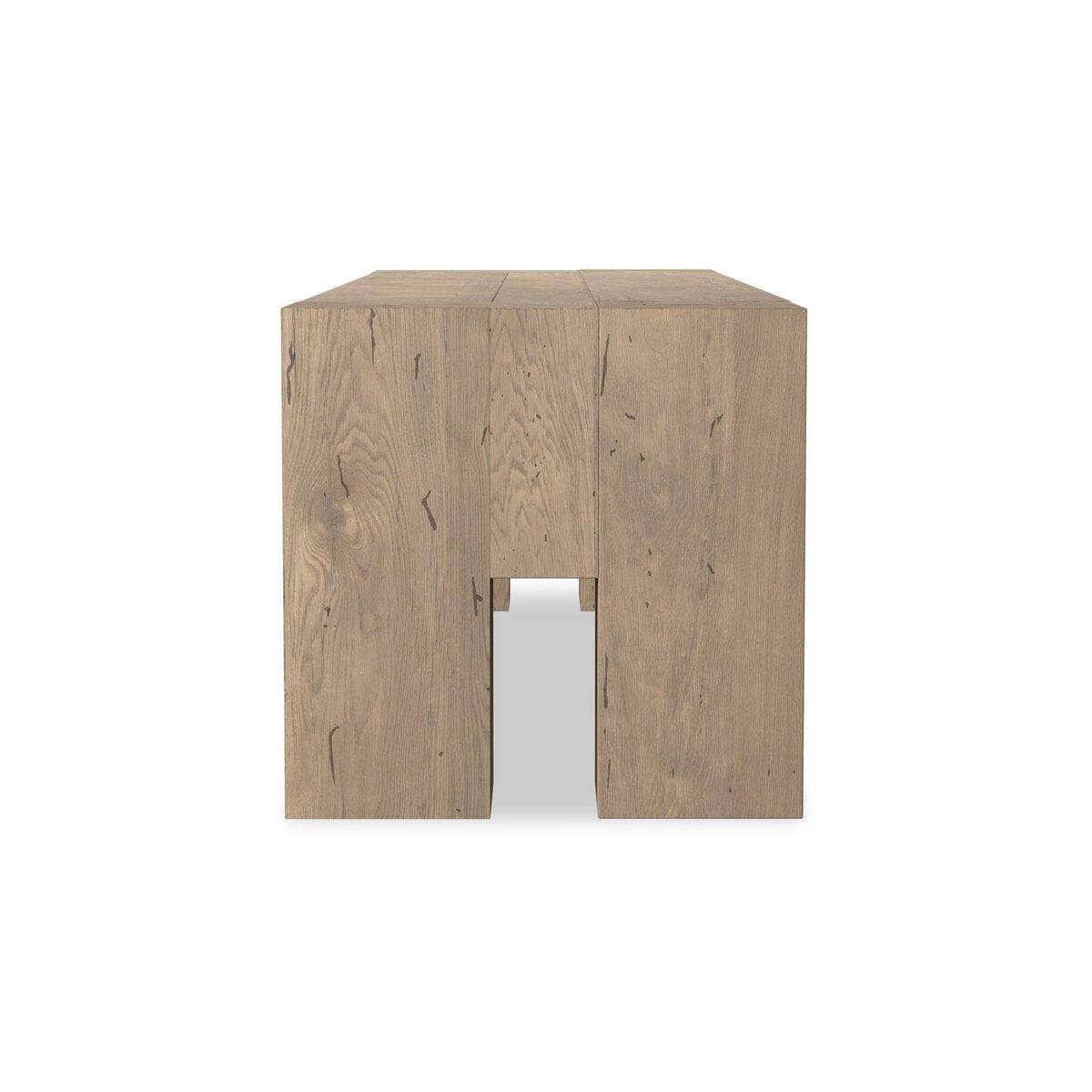 Abaso Accent Bench