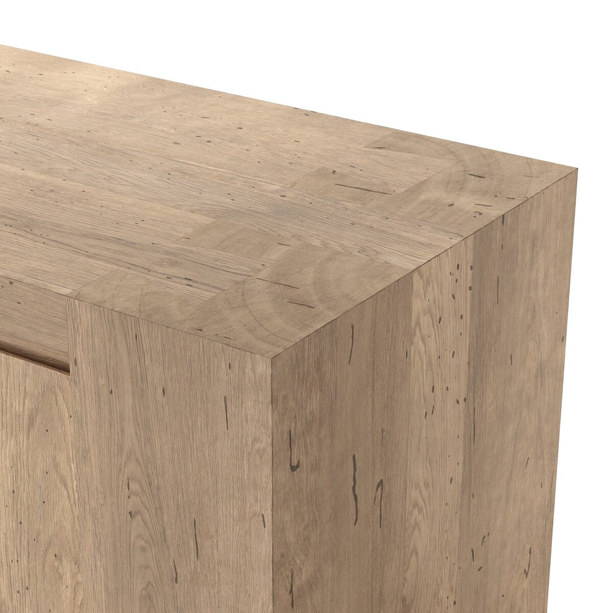 Abaso Media Console