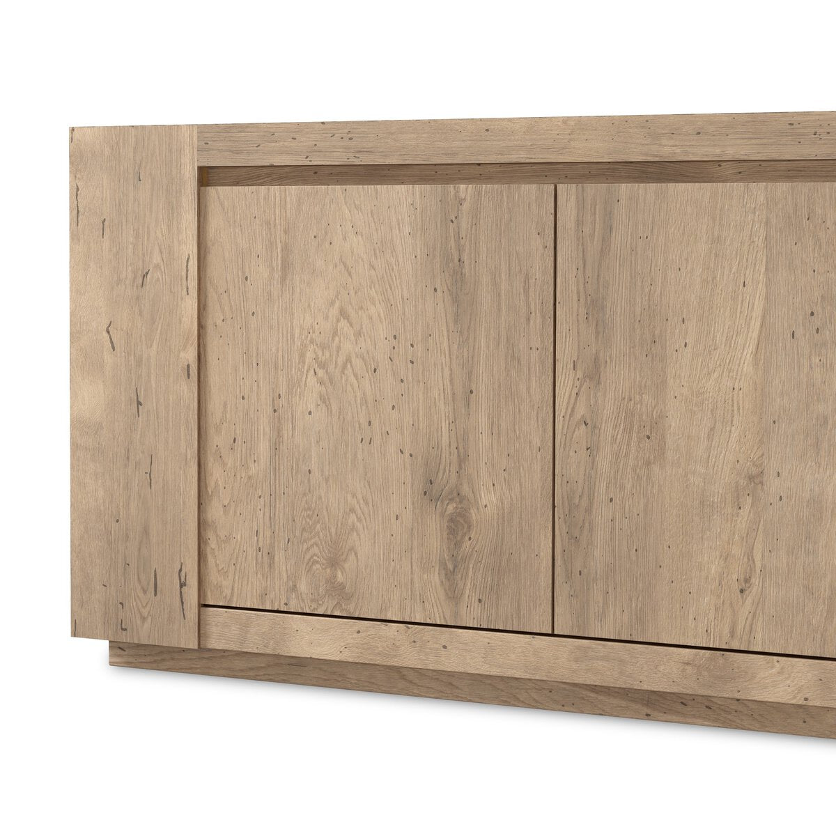 Abaso Media Console