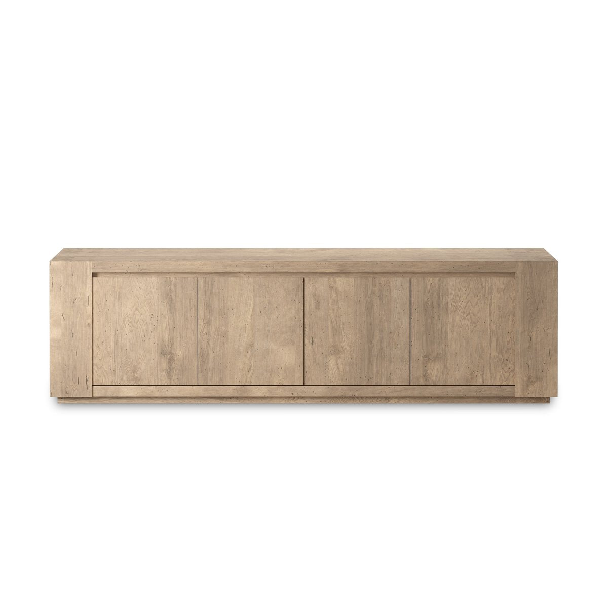 Abaso Media Console