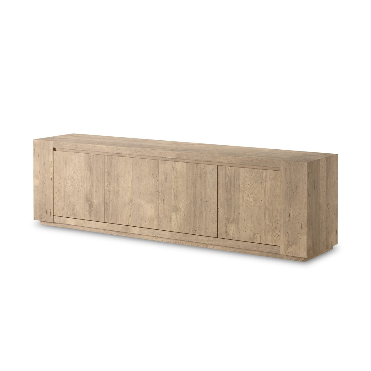 Abaso Media Console
