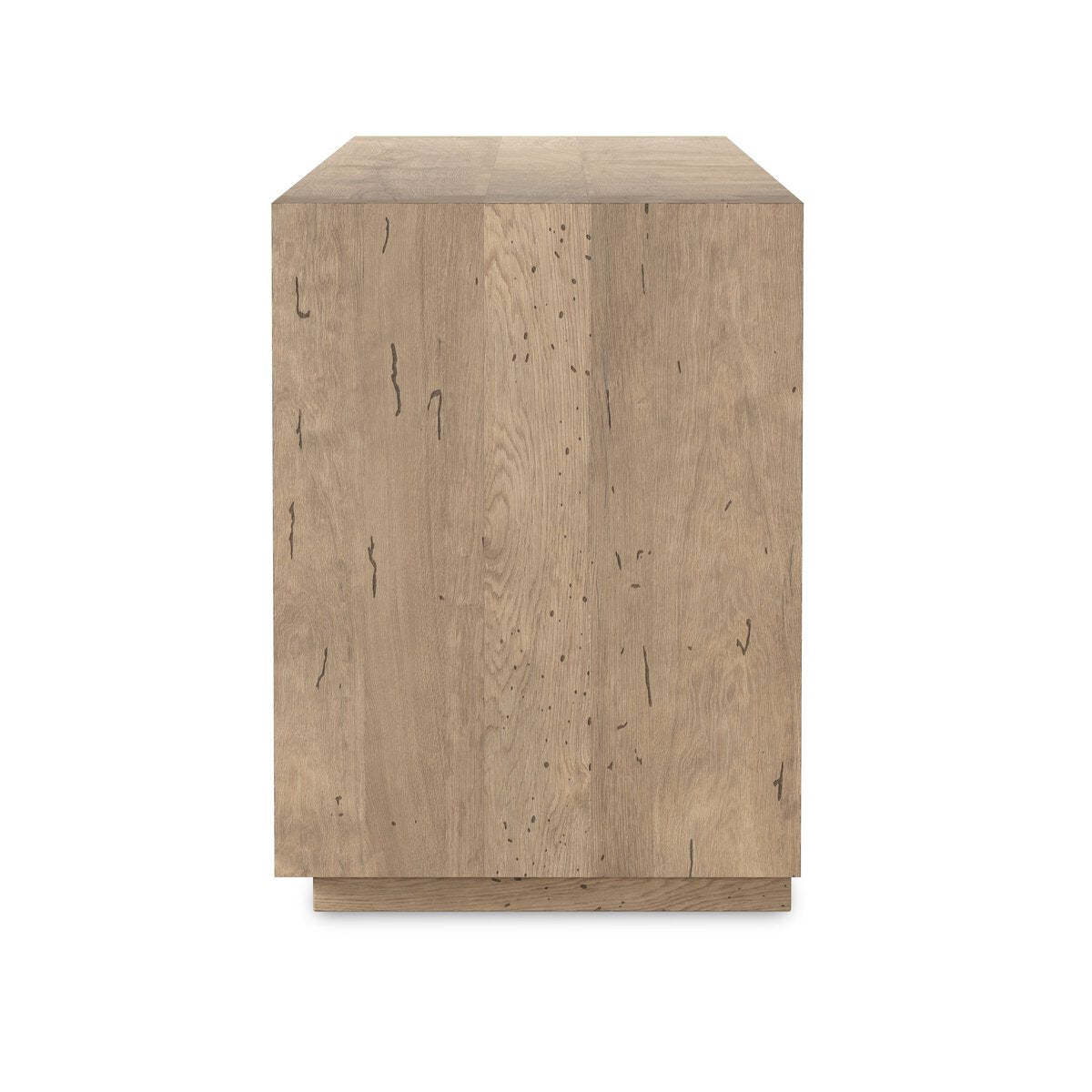Abaso Media Console