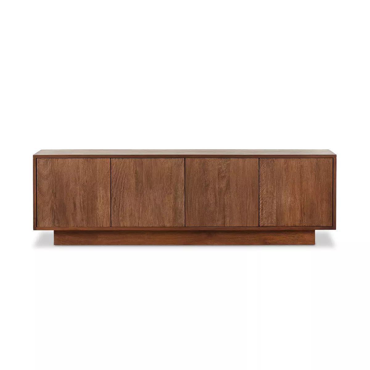 Gilmore Media Console – Native Citizen