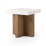 Bellamy End Table