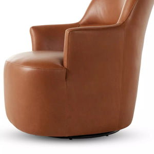 Ernesto Swivel Chair