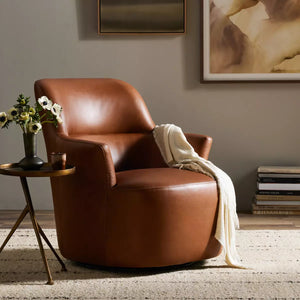Ernesto Swivel Chair