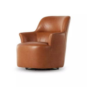 Ernesto Swivel Chair