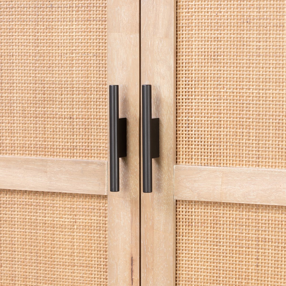 Caprice Tall  Bar Cabinet