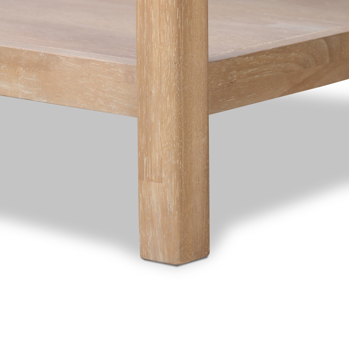 Caprice Tall  Bar Cabinet