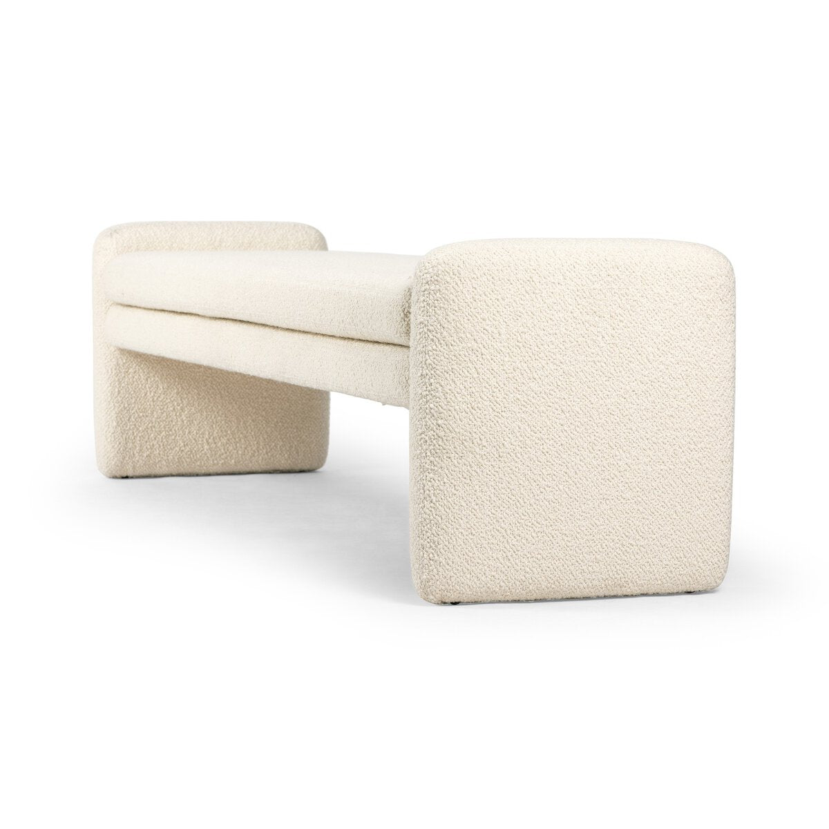Serena Accent Bench
