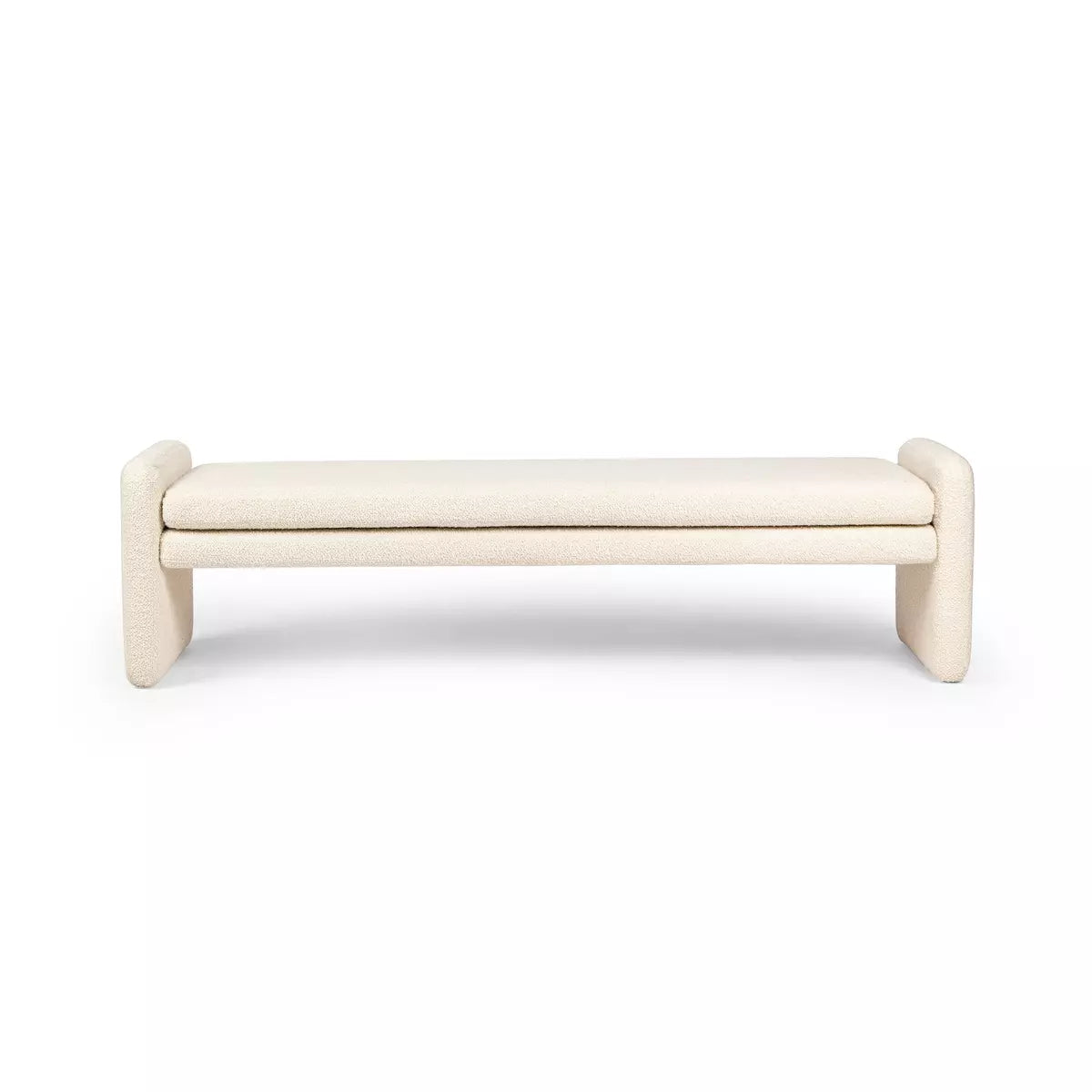 Serena Accent Bench