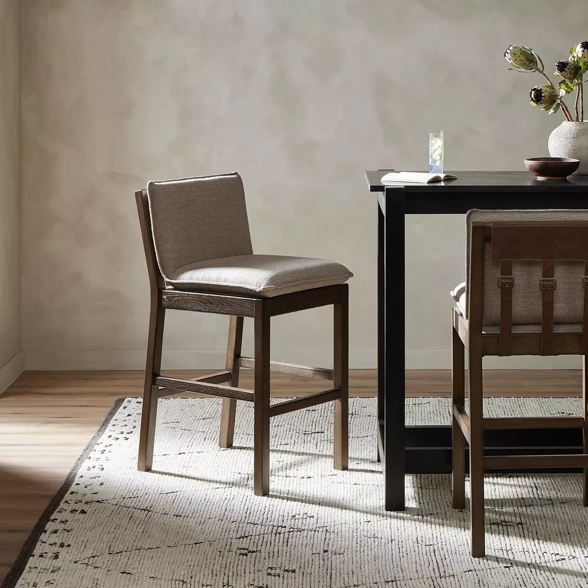Wilmington Counter Stool