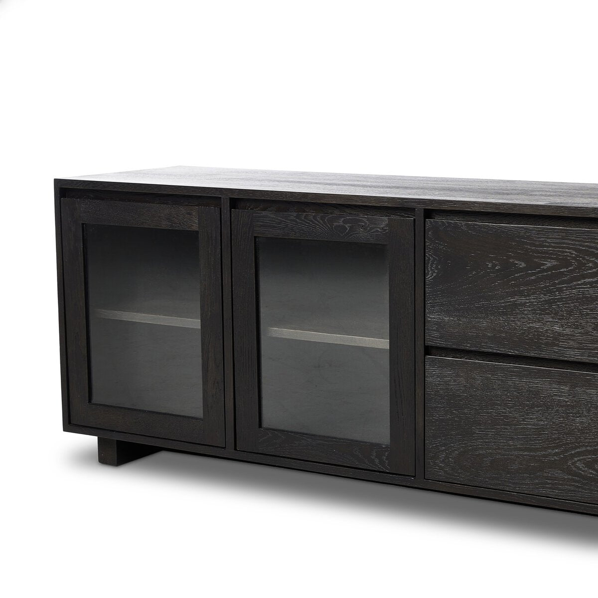 Toni Media Console