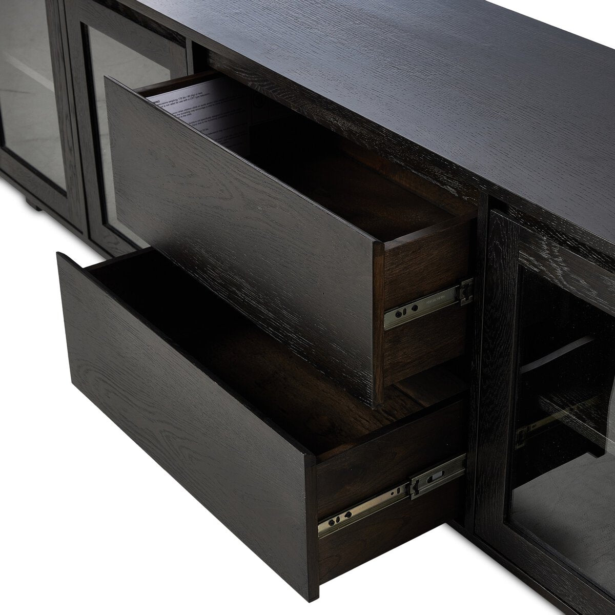 Toni Media Console