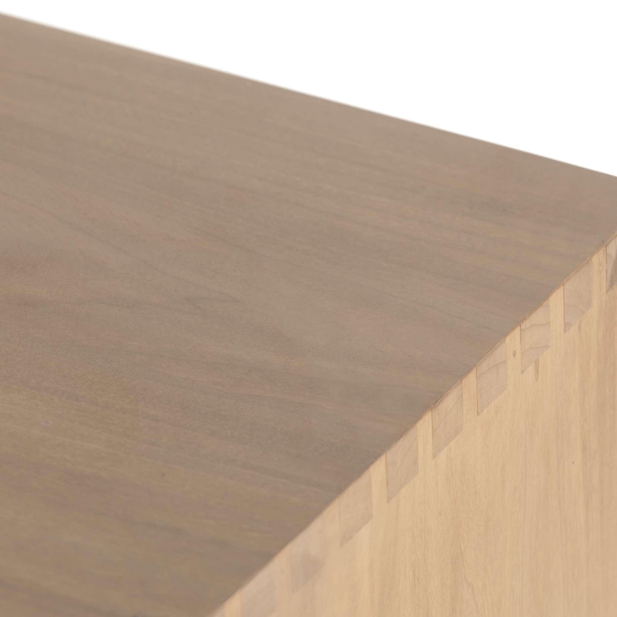 Isador 6 Drawer Dresser