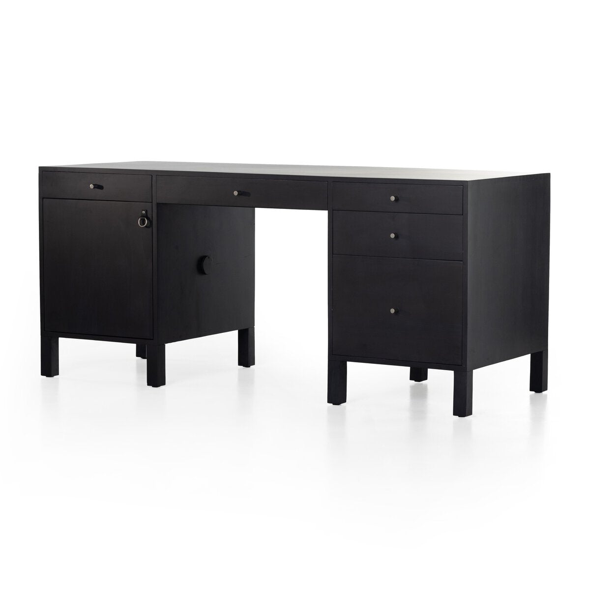 Isador Executive Desk