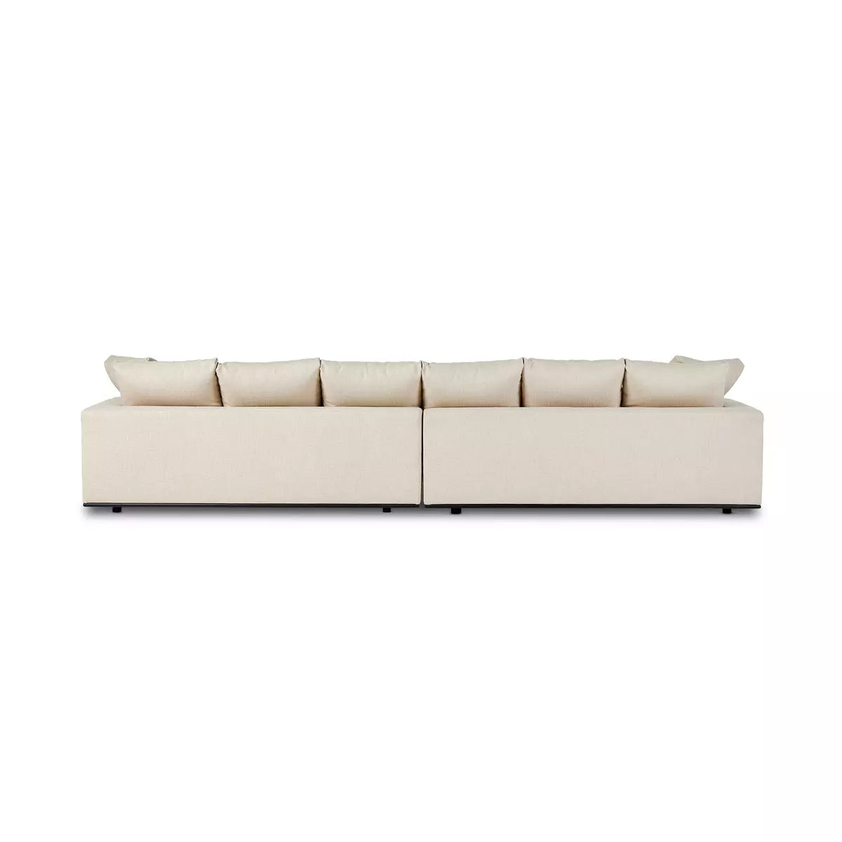 Ralston 2Pc Sectional