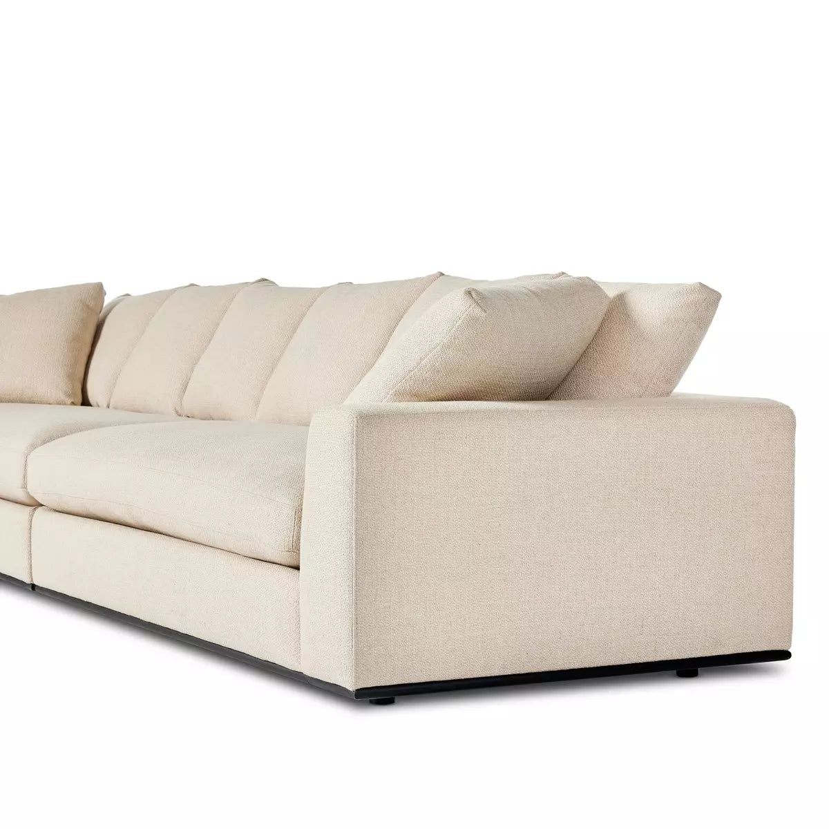 Ralston 2Pc Sectional