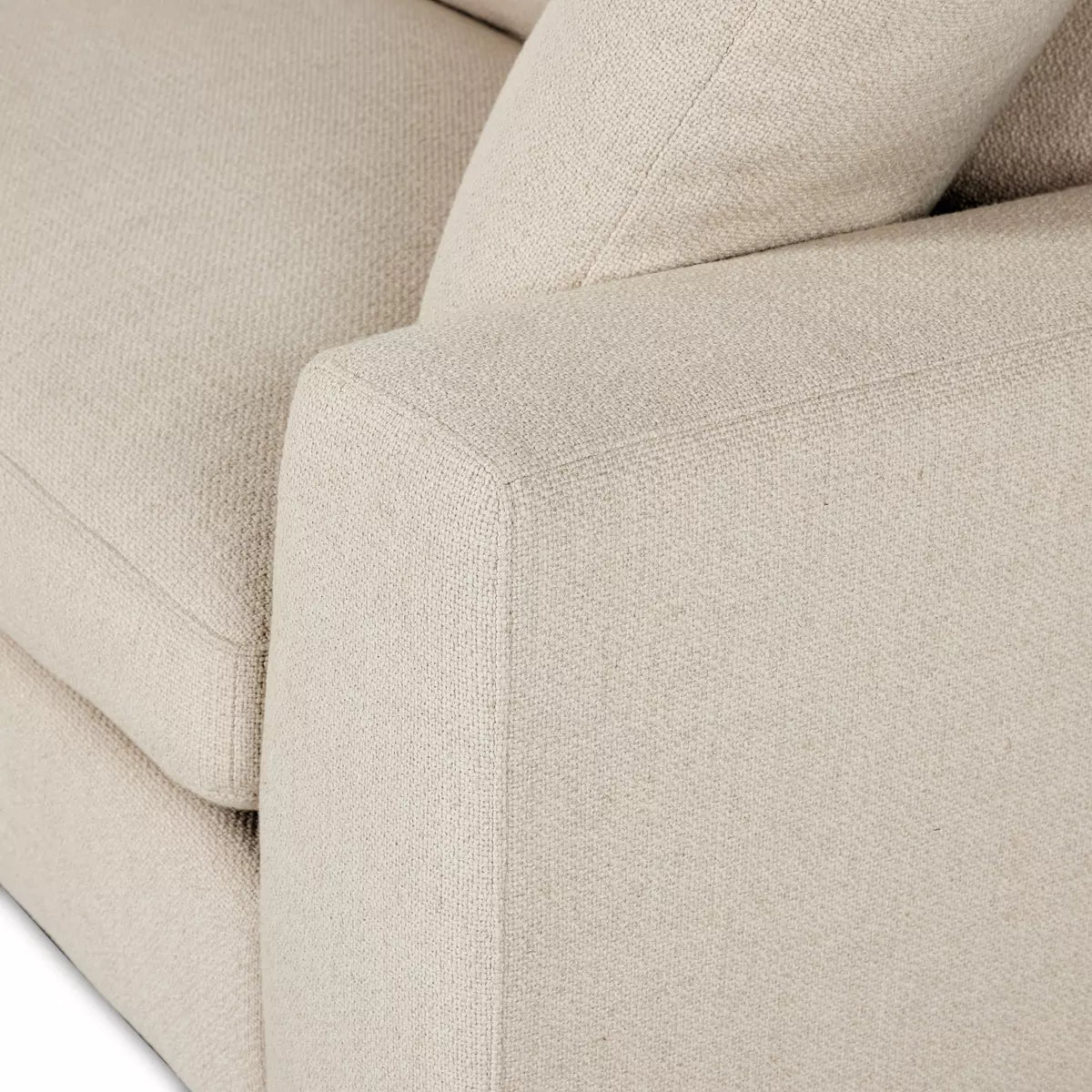 Ralston 3Pc Corner Sectional
