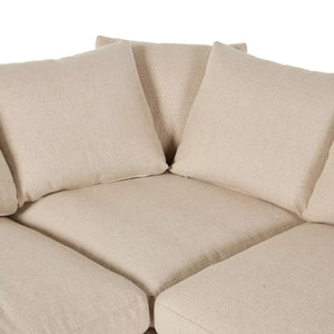Ralston 3Pc Corner Sectional