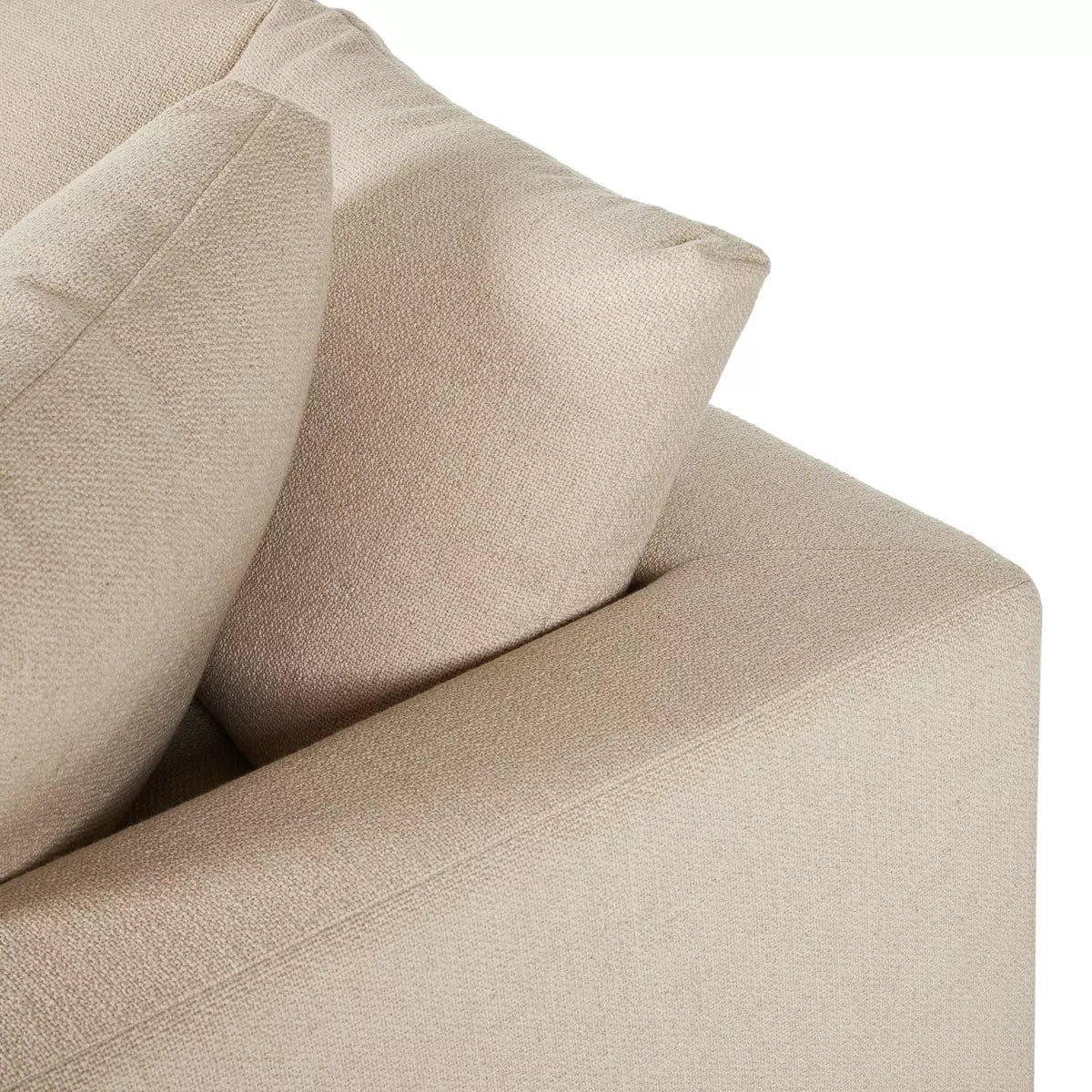 Ralston 3Pc Corner Sectional
