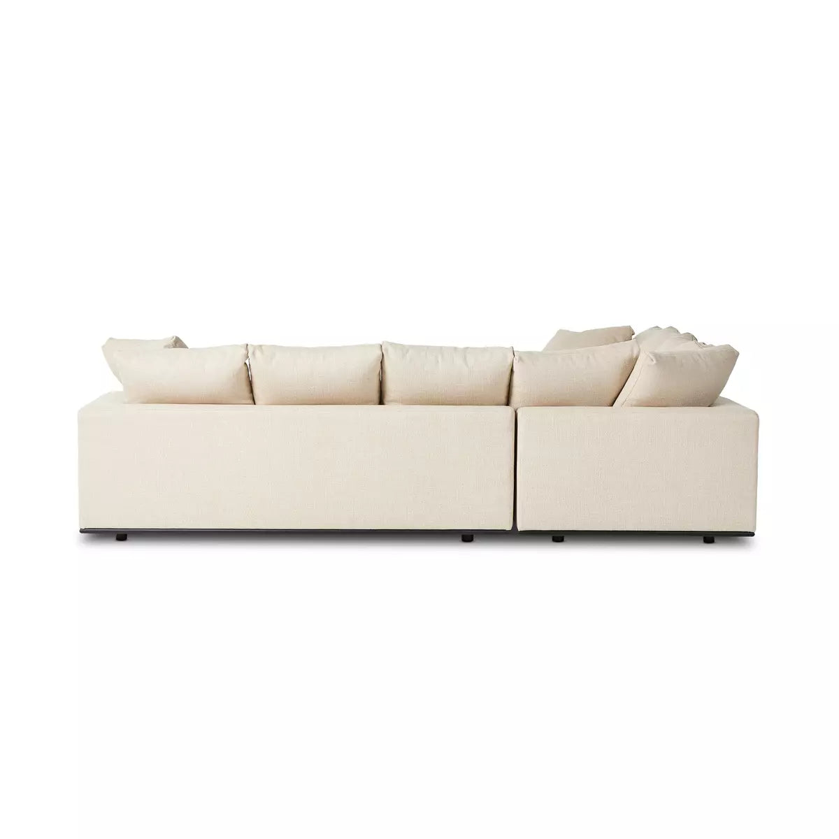Ralston 3Pc Corner Sectional