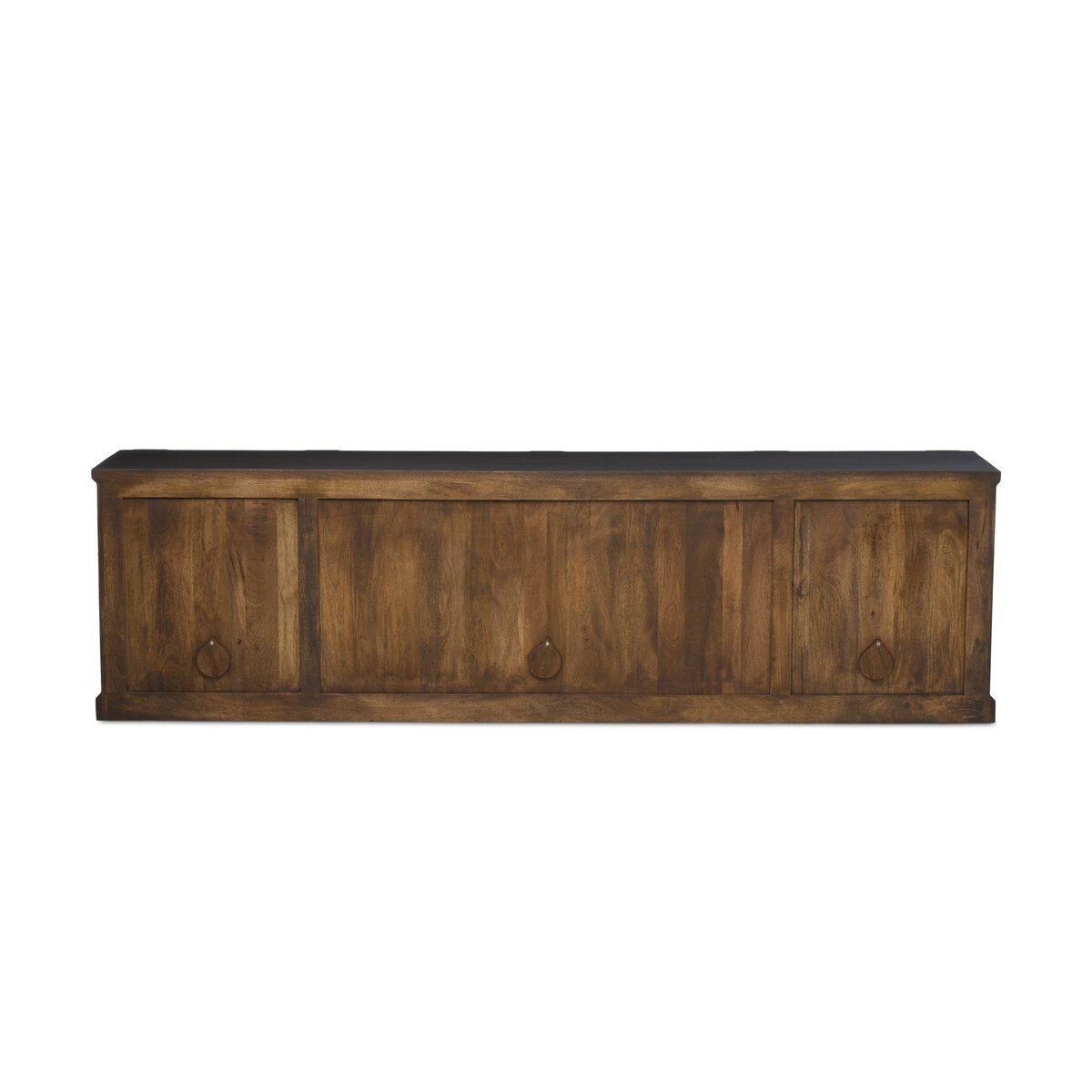 Newton Media Console