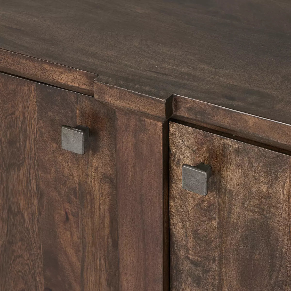 Newton Media Console