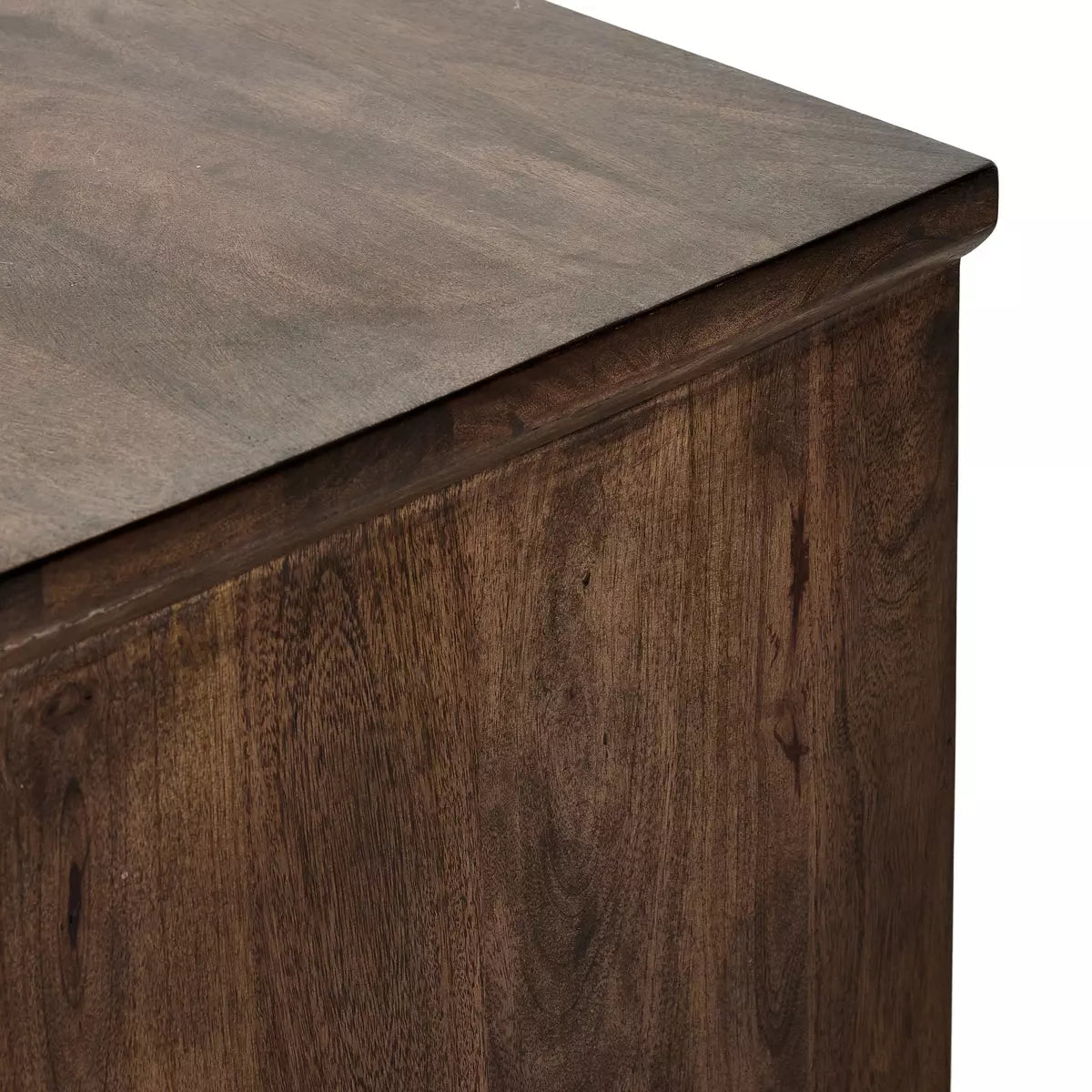 Newton Media Console