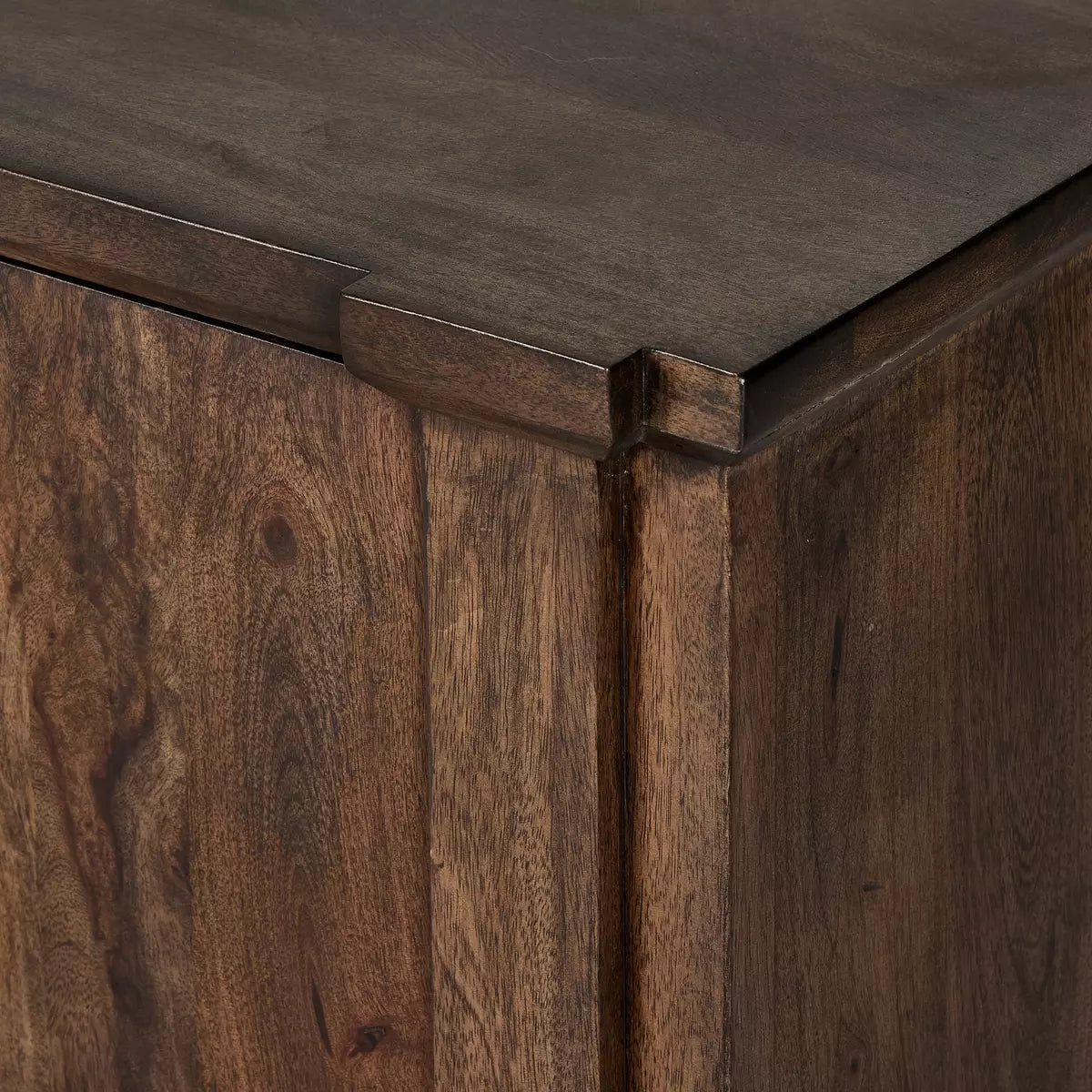 Newton Media Console