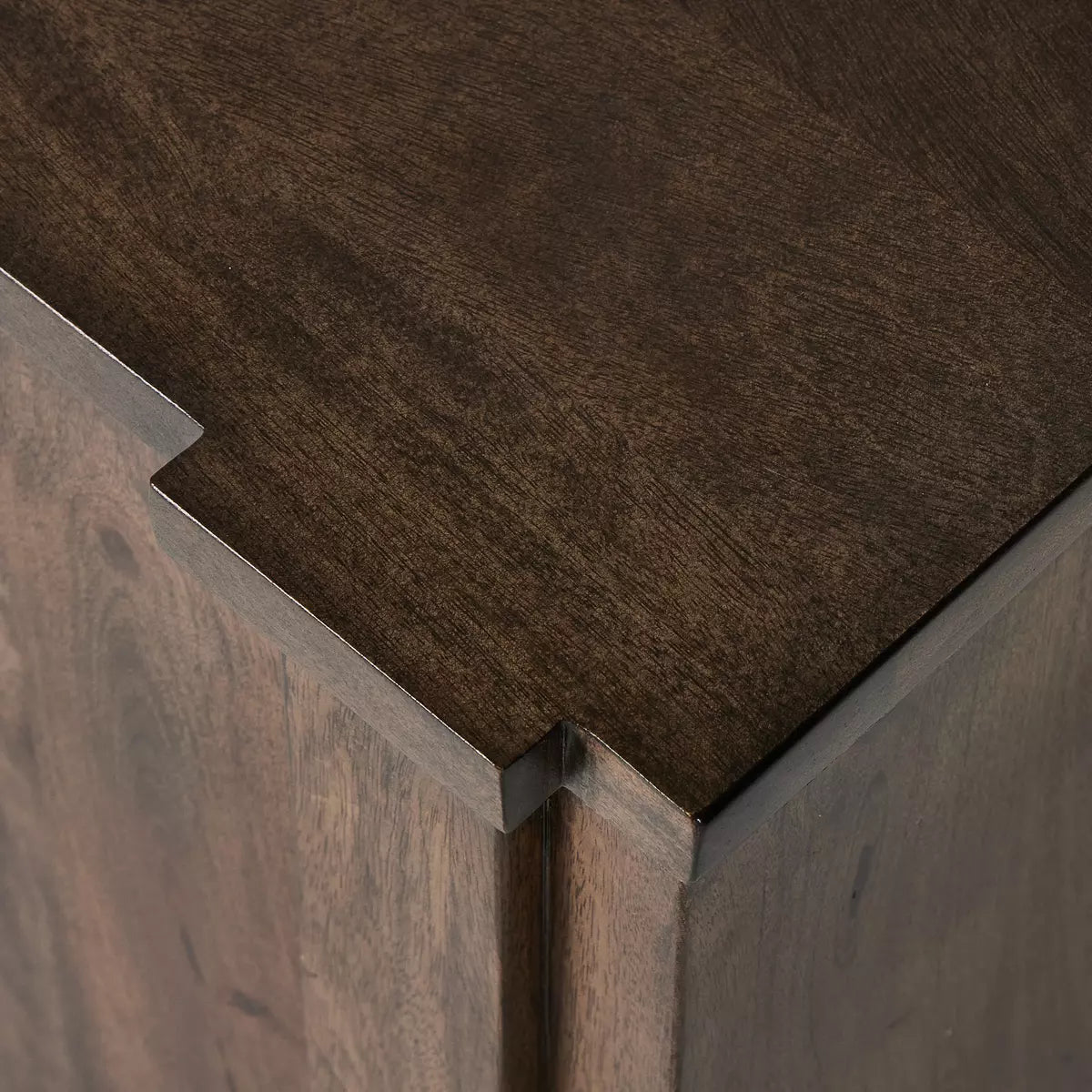 Newton Media Console