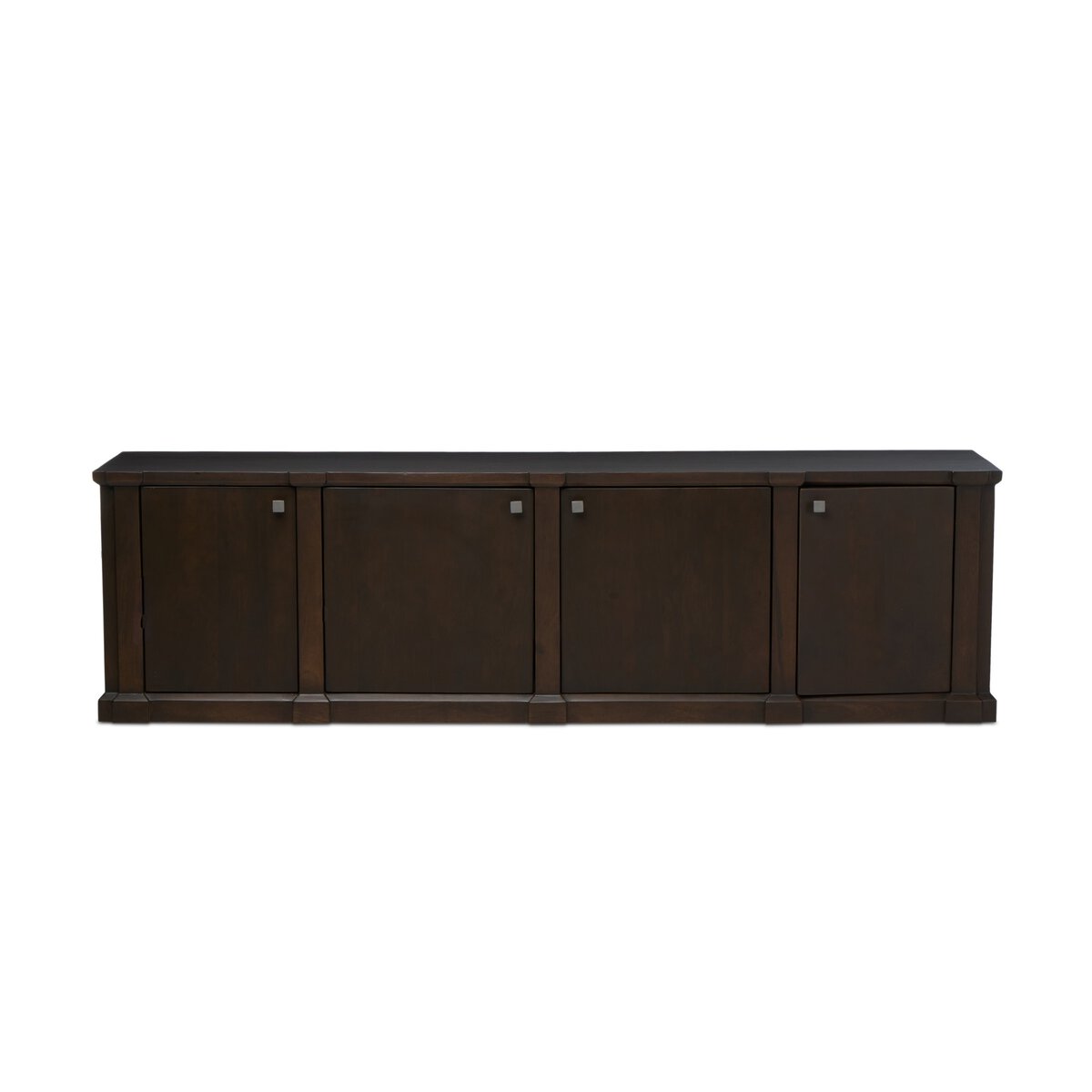 Newton Media Console