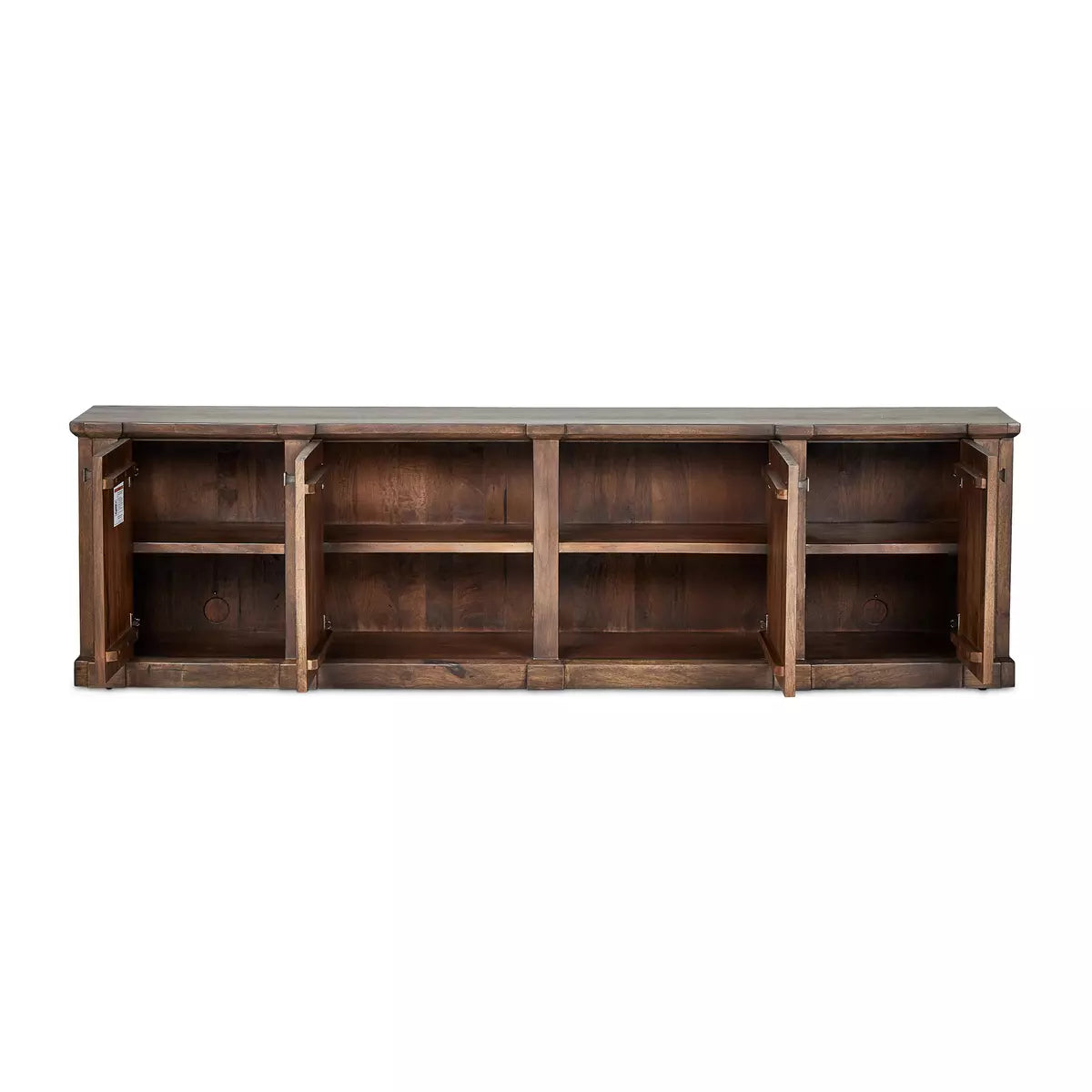 Newton Media Console