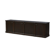 Newton Media Console
