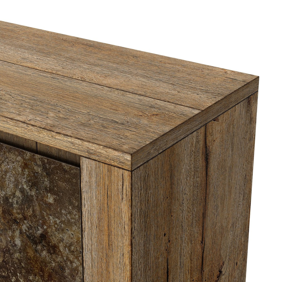 Redondo Media Console