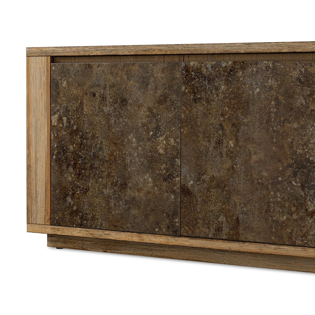 Redondo Media Console