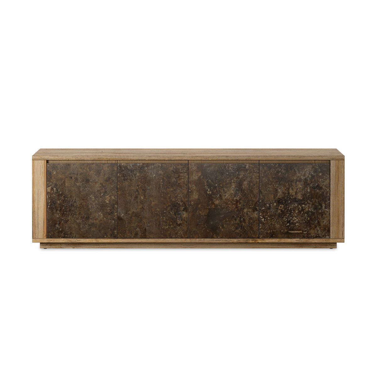Redondo Media Console
