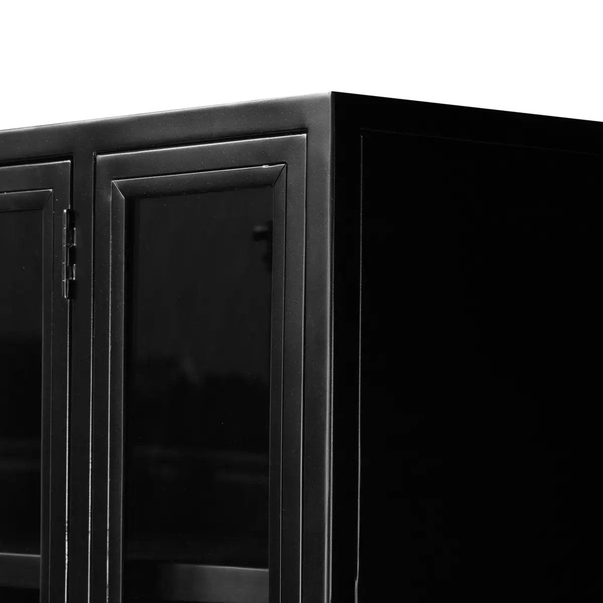 Longmont Cabinet