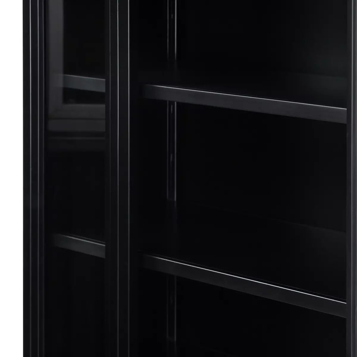 Longmont Cabinet