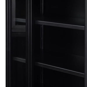 Longmont Cabinet