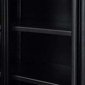 Longmont Cabinet