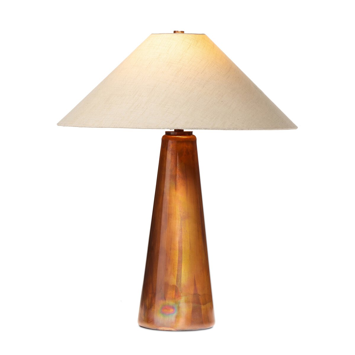 Romani Table Lamp