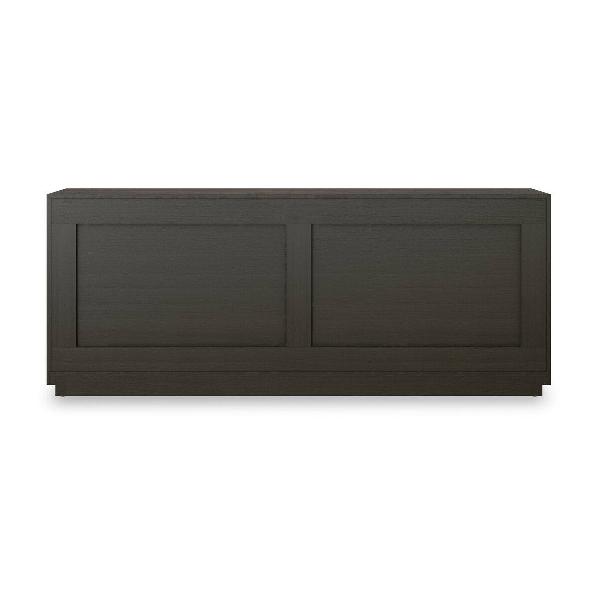 Abaso 6-Drawer Dresser