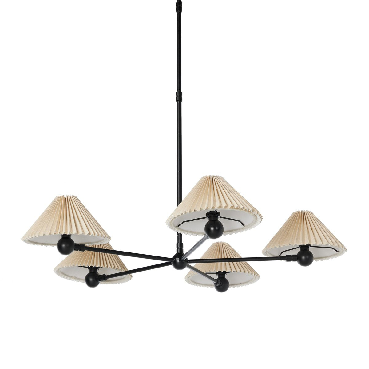 Clyde Chandelier