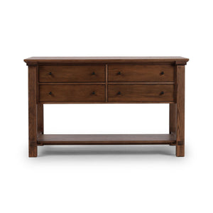 Tan Oak 60"
