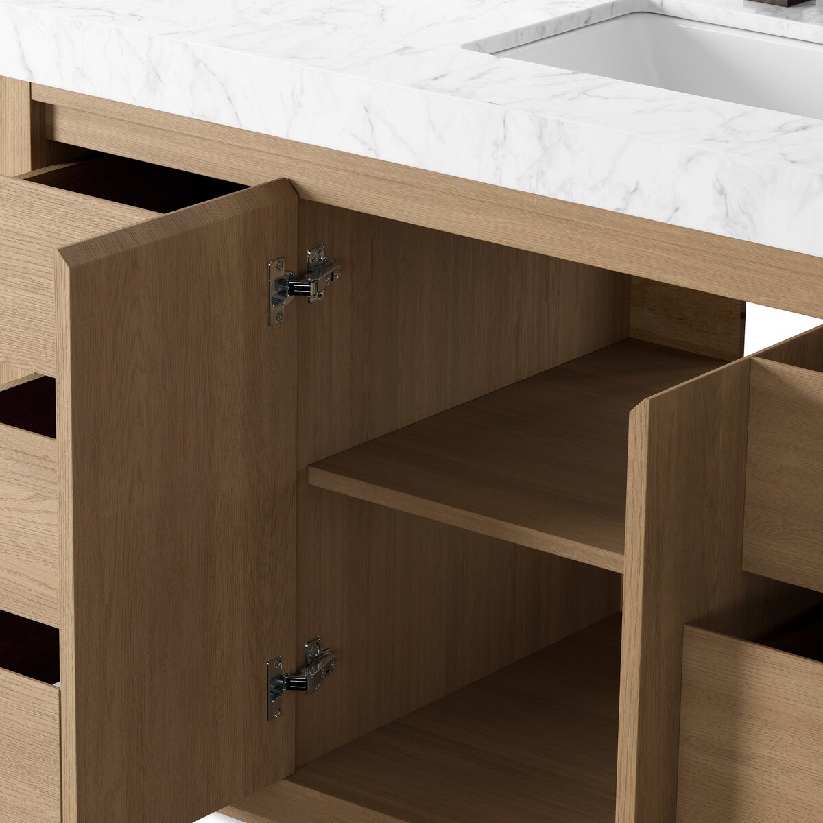 Everett Single Wide Vanity