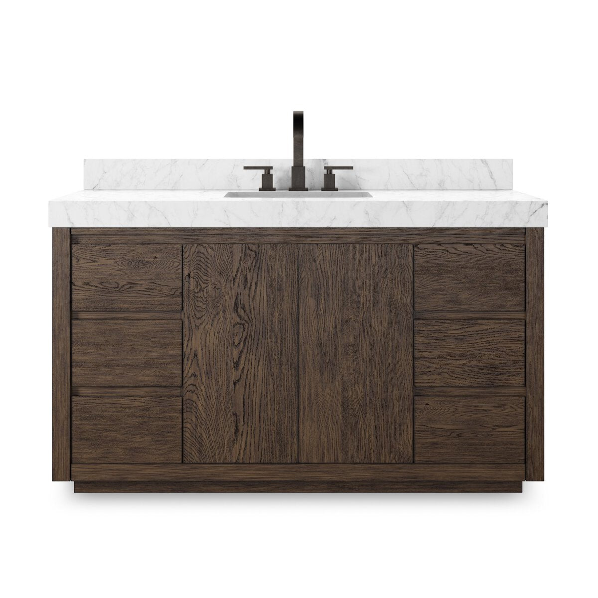Everett Single Wide Vanity