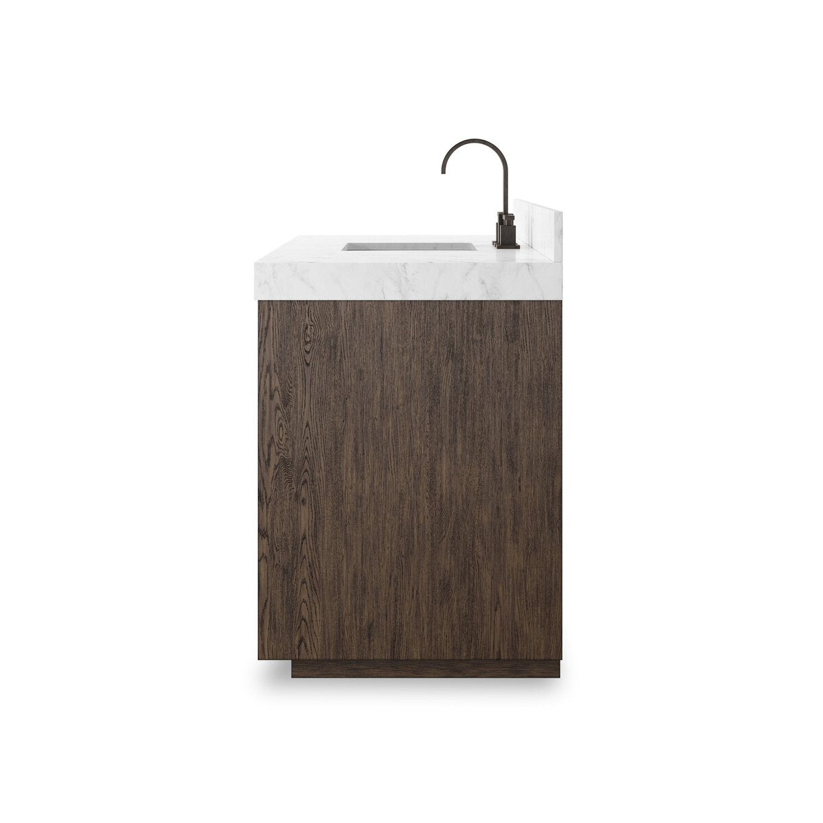 Everett Single Wide Vanity